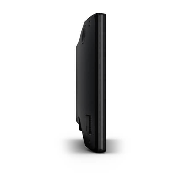 Garmin DriveSmart 66 EU MT-S – Navigationsgerät, 6" Multitouch, 1280×720, 32 GB, microSD, Akku 1 h, Schwarz
