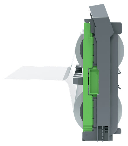 GBC Folienkassette 100 µm 307 × 42,4 m – für GBC Foton 30, glänzend