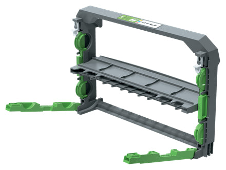 GBC Folienkassette 100 µm 307 × 42,4 m – für GBC Foton 30, glänzend