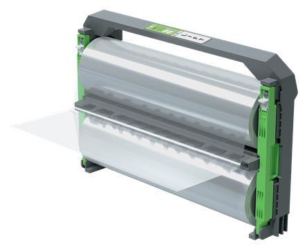 GBC Folienkassette 100 µm 307 × 42,4 m – für GBC Foton 30, glänzend
