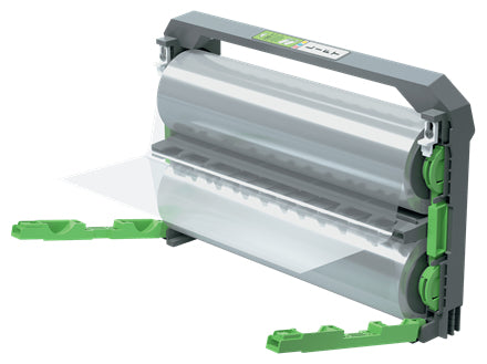 GBC Folienkassette 100 µm 307 × 42,4 m – für GBC Foton 30, glänzend