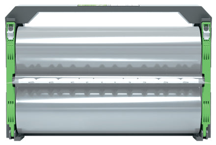 GBC Folienkassette 100 µm 307 × 42,4 m – für GBC Foton 30, glänzend