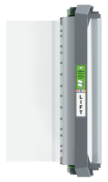 GBC Folienkassette 100 µm 307 × 42,4 m – für GBC Foton 30, glänzend