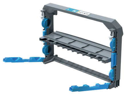 GBC Folienkassette 75 µm 307 × 56,4 m – für GBC Foton 30, glänzend