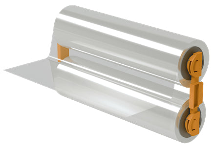 GBC Folienkassette 125 µm 307 × 34,4 m – für GBC Foton 30, glänzend
