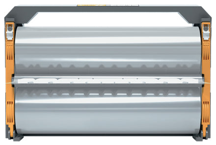 GBC Folienkassette 125 µm 307 × 34,4 m – für GBC Foton 30, glänzend