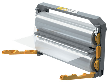 GBC Folienkassette 125 µm 307 × 34,4 m – für GBC Foton 30, glänzend