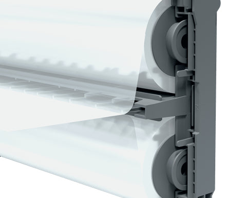 GBC Folienkassette 100 µm 307 × 42,4 m – für GBC Foton 30, glänzend
