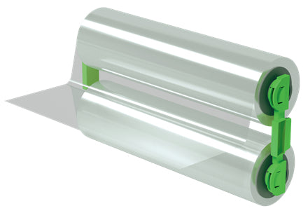 GBC Folienkassette 100 µm 307 × 42,4 m – für GBC Foton 30, glänzend