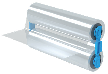 GBC Folienkassette 75 µm 307 × 56,4 m – für GBC Foton 30, glänzend