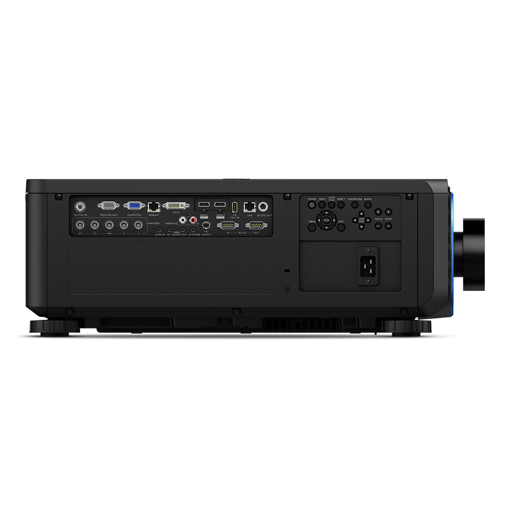 BenQ LU9750, Laser-Projektor – Ultra HD 4K