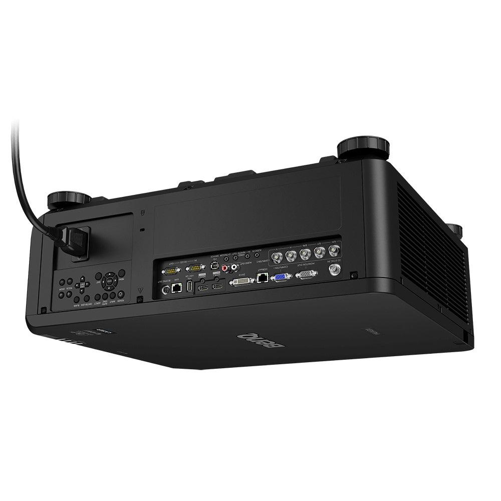 BenQ LU9750, Laser-Projektor – Ultra HD 4K