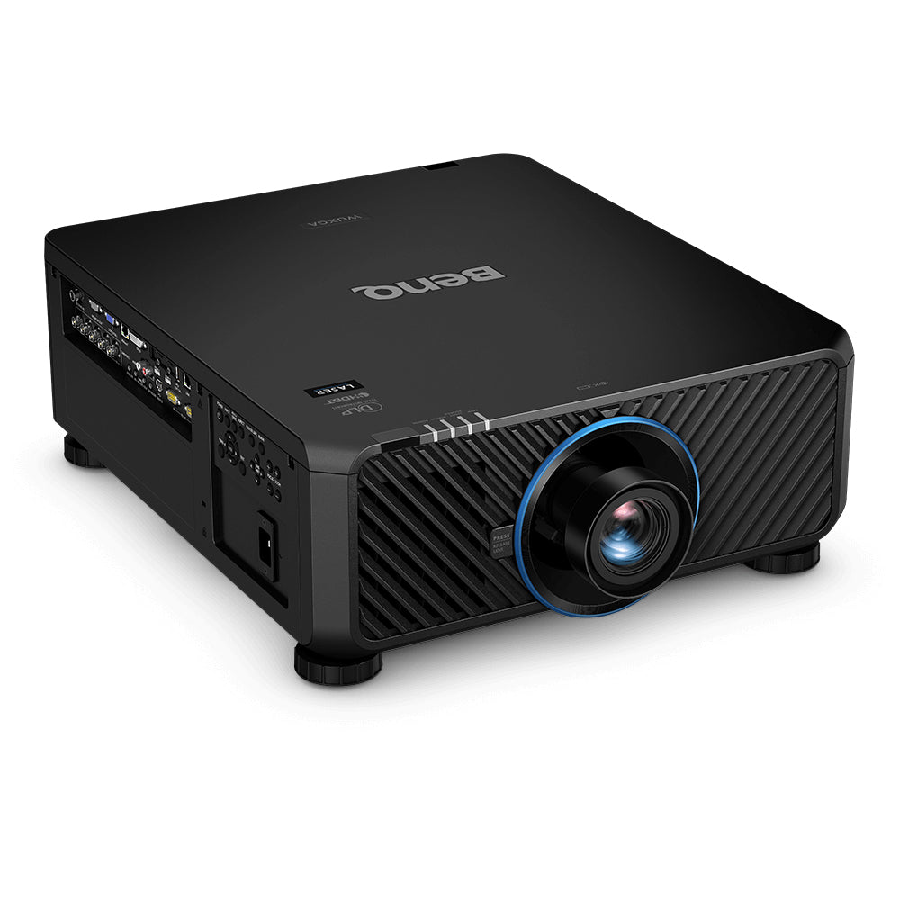 BenQ LU9750, Laser-Projektor – Ultra HD 4K