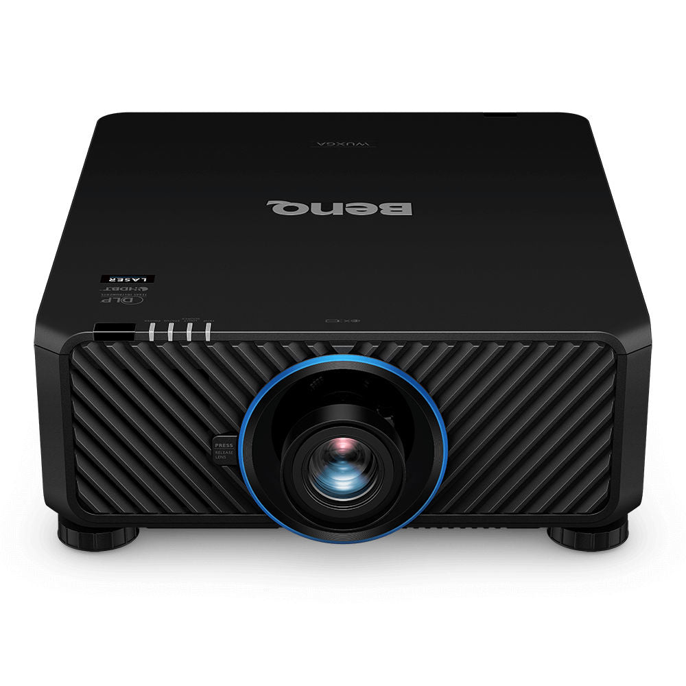 BenQ LU9800, Laser-DLP-Projektor – WUXGA, 10000 ANSI-Lumen, 16:10