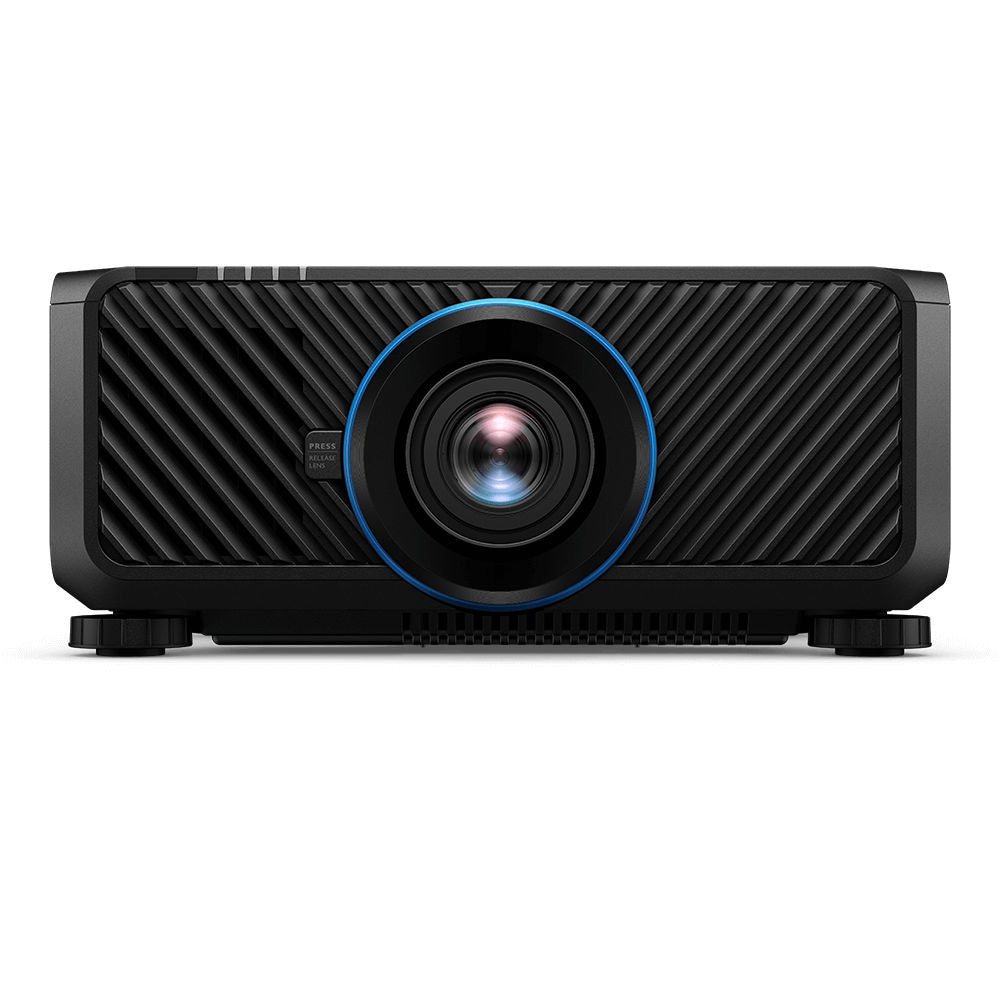 BenQ LU9800, Laser-DLP-Projektor – WUXGA, 10000 ANSI-Lumen, 16:10