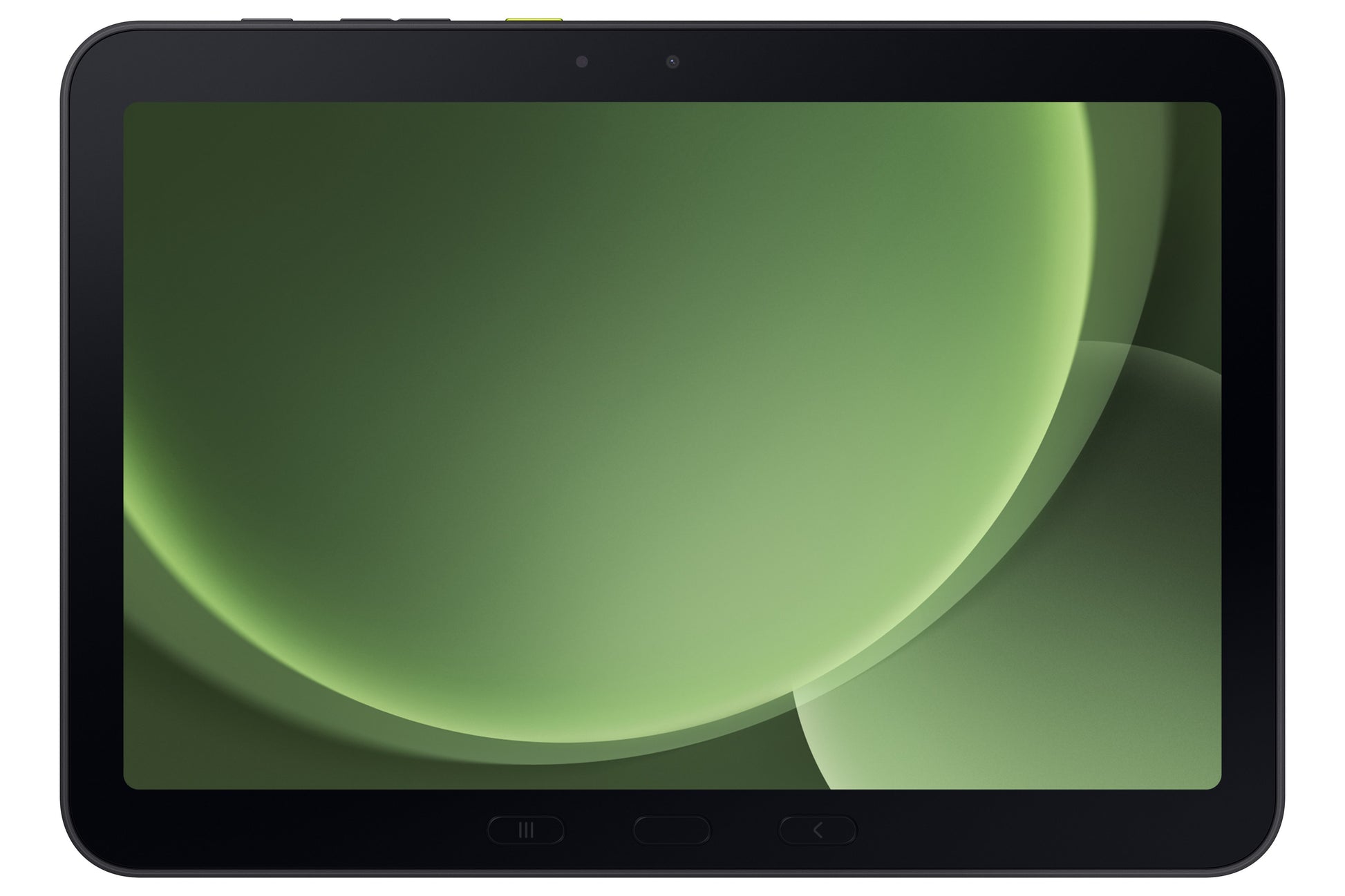 Samsung Galaxy Tab Active5 Pro – 10,1", 256 GB, 8 GB RAM, WLAN + 5G