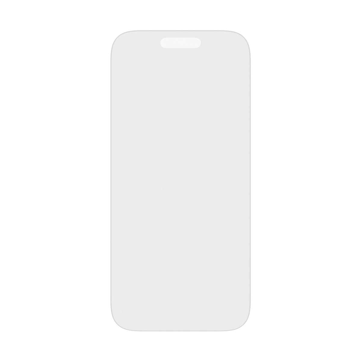 PanzerGlass Displayschutzglas Privacy-Filter – für Apple iPhone 17 Pro, kratzresistent, Hartglas
