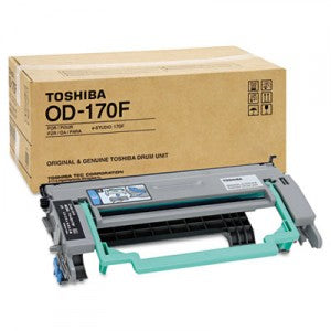 Toshiba Bildtrommel – bis zu 20'000 Seiten