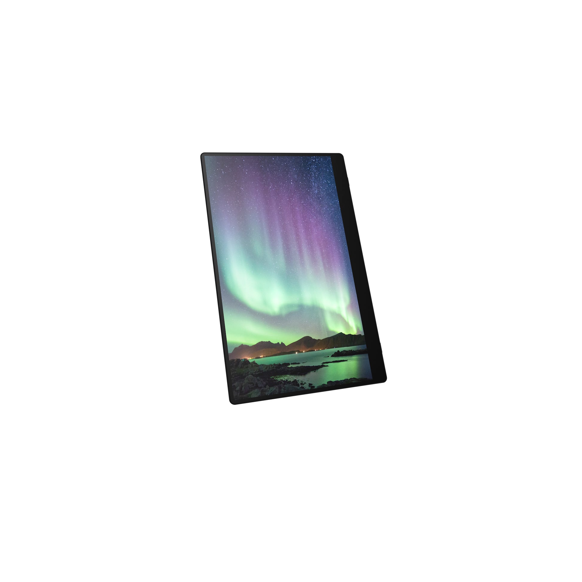 Ricoh 150 – Portabler Monitor, 15,6", OLED, Touch, USB