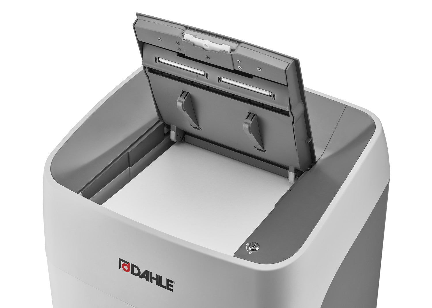 Dahle ShredMATIC 300 – Aktenvernichter, Partikelschnitt