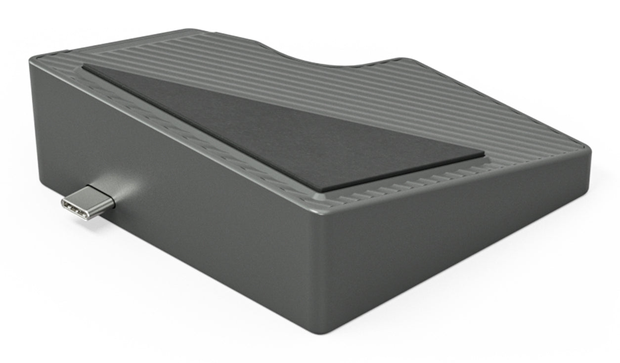 Logitech Rally Bar Mini + Tap Cat5 – Videobar – 4K, 120° Sichtfeld, ePTZ, für Zoom, HDMI x3