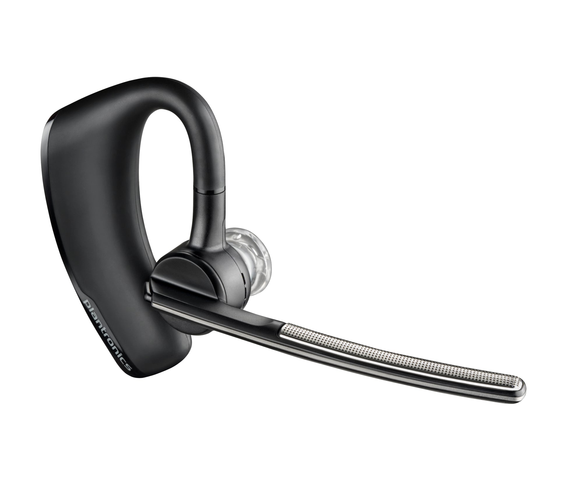 Poly Voyager Legend – Mono Headset, Ohrbügel – Bluetooth 3.0 – Schwarz – bis 7 h