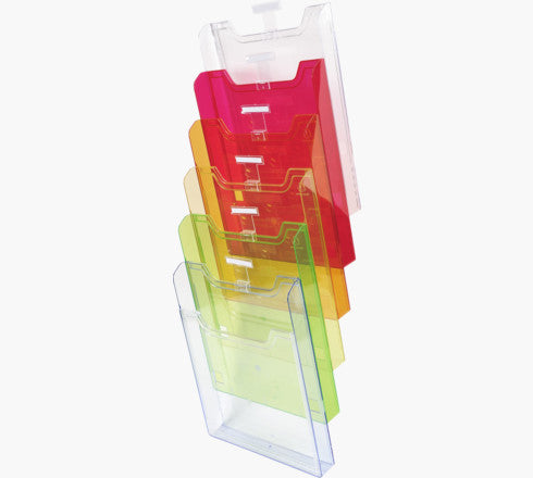 Exacompta Organizer 64799D
