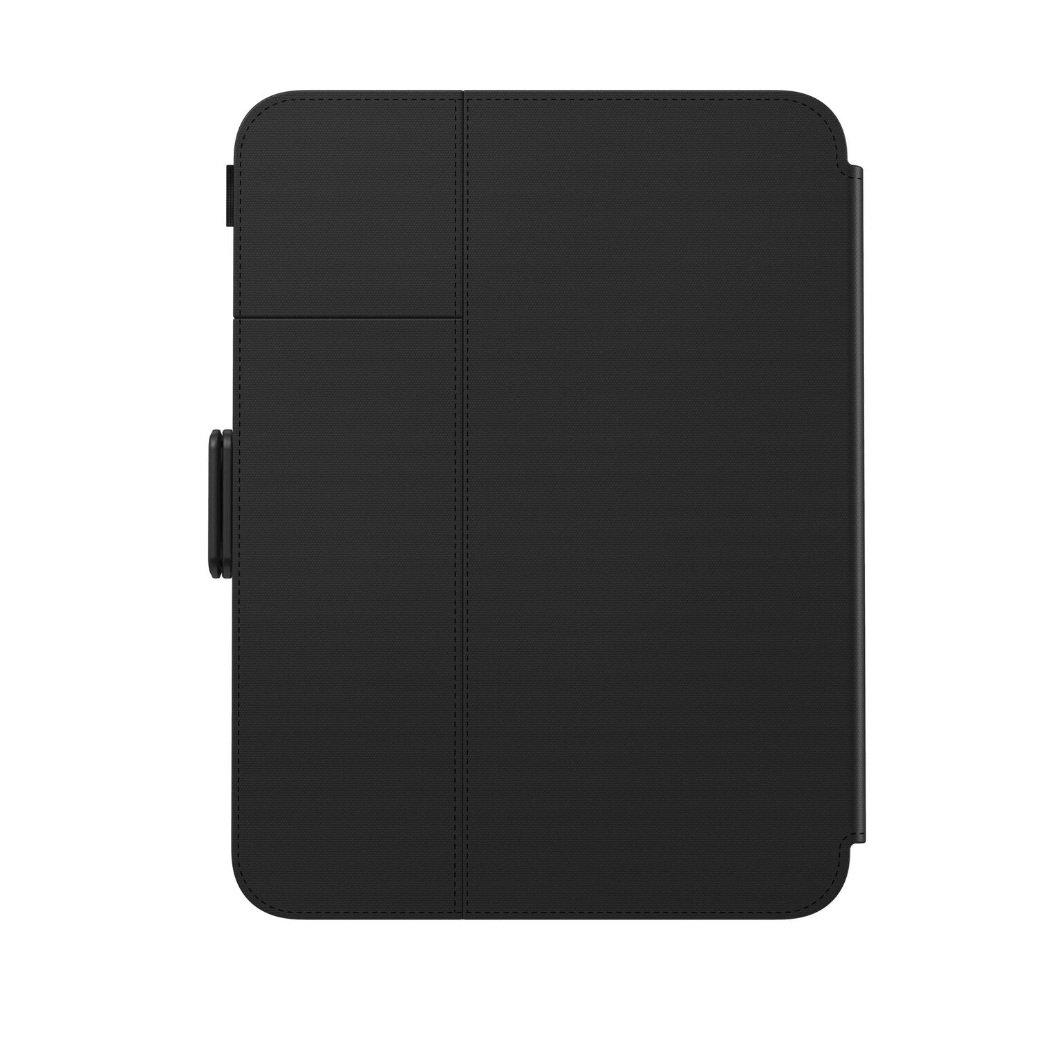 Speck Balance Folio Tablet-Hülle für iPad mini 8,3" (6. Gen.) – Schwarz