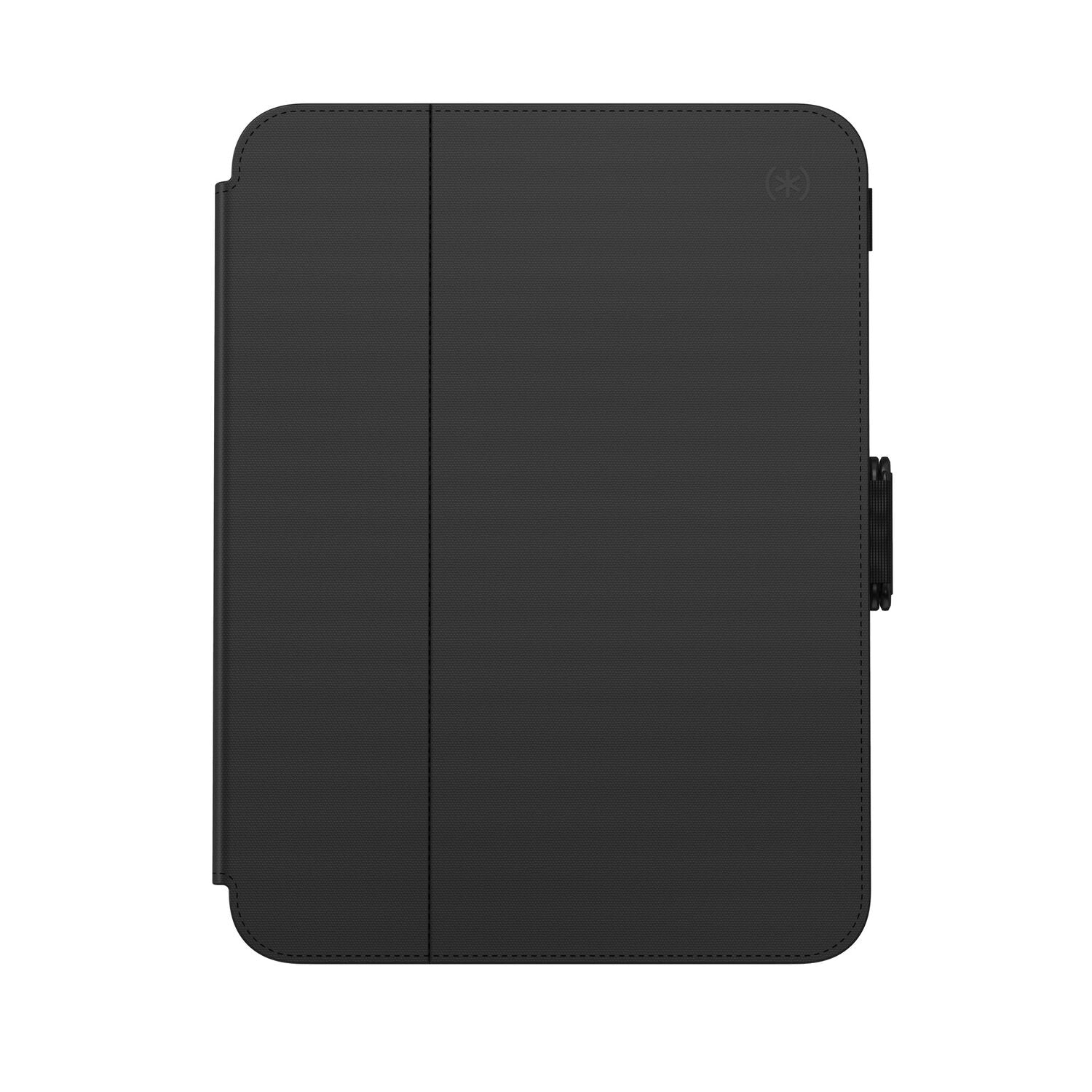 Speck Balance Folio Tablet-Hülle für iPad mini 8,3" (6. Gen.) – Schwarz