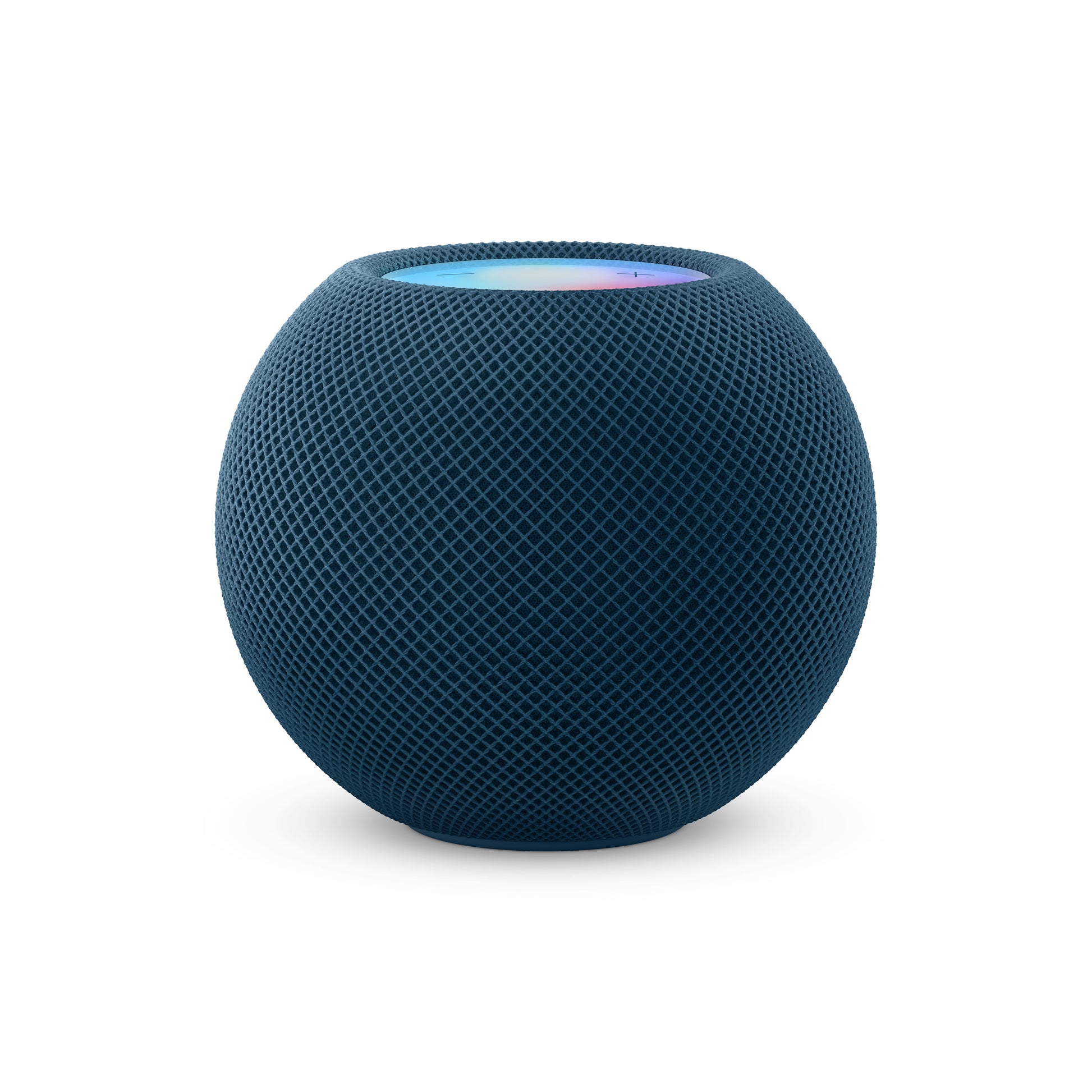 Apple HomePod mini – Multiroom- / Smart-Lautsprecher, Blau