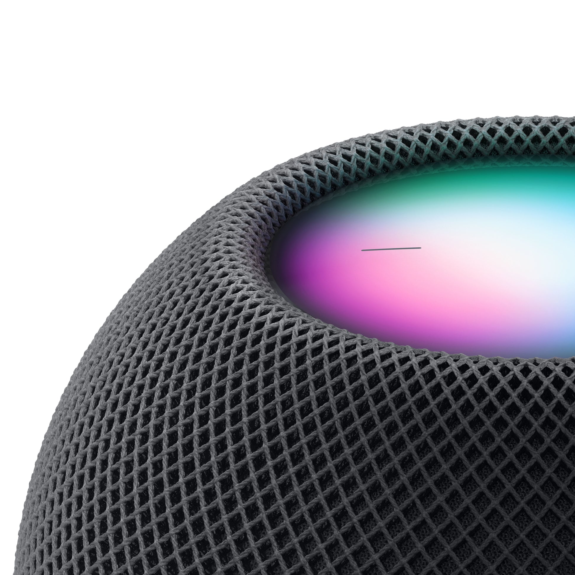 Apple HomePod Fernbedienung Mini – Gelb
