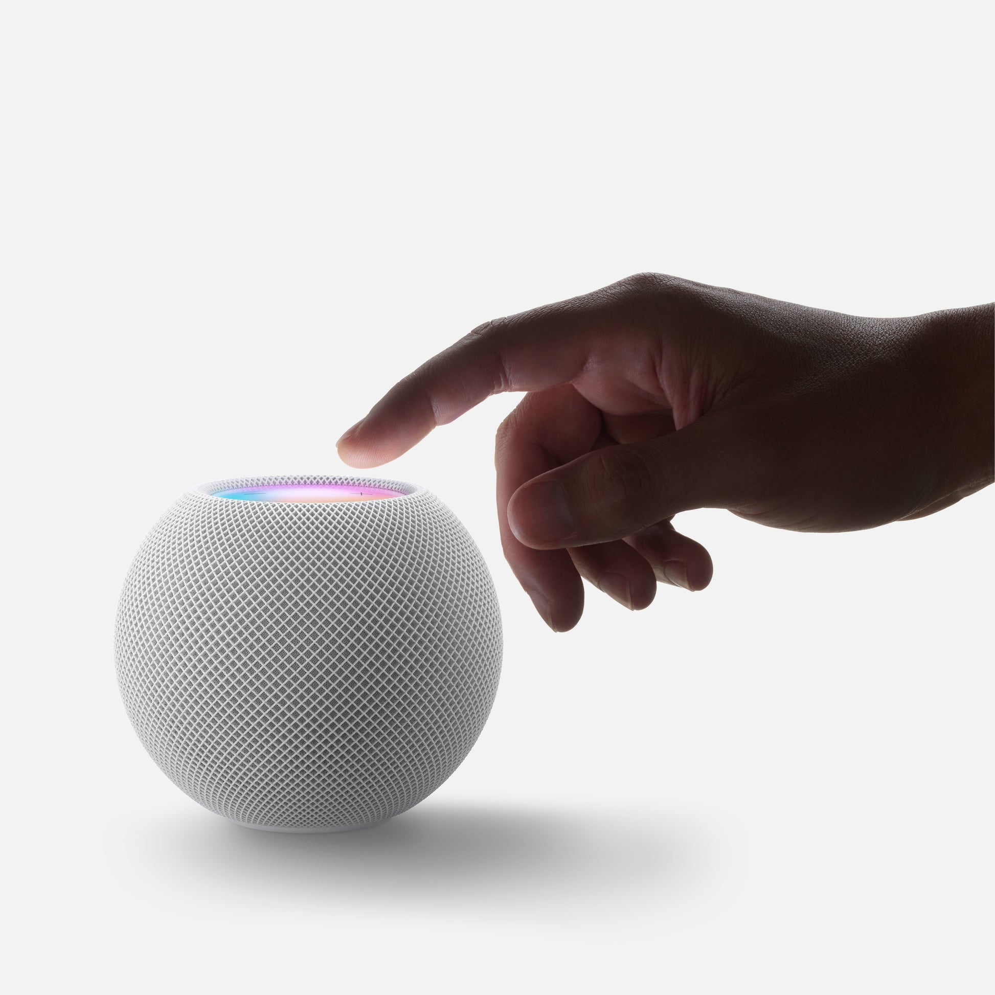 Apple HomePod Fernbedienung Mini – Gelb