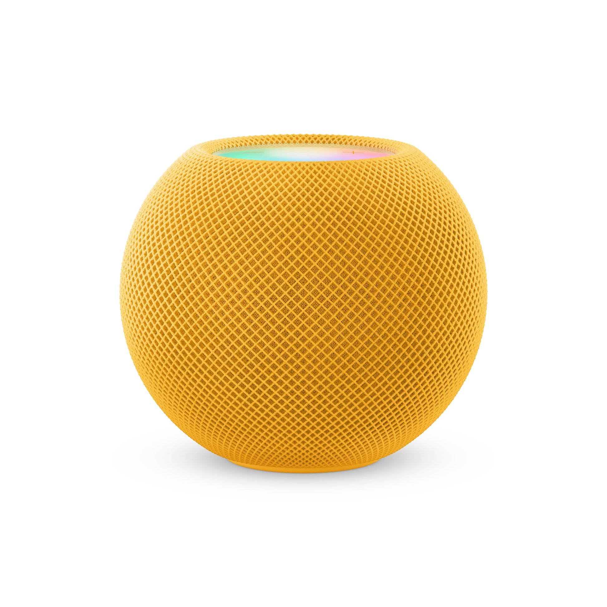Apple HomePod Fernbedienung Mini – Gelb