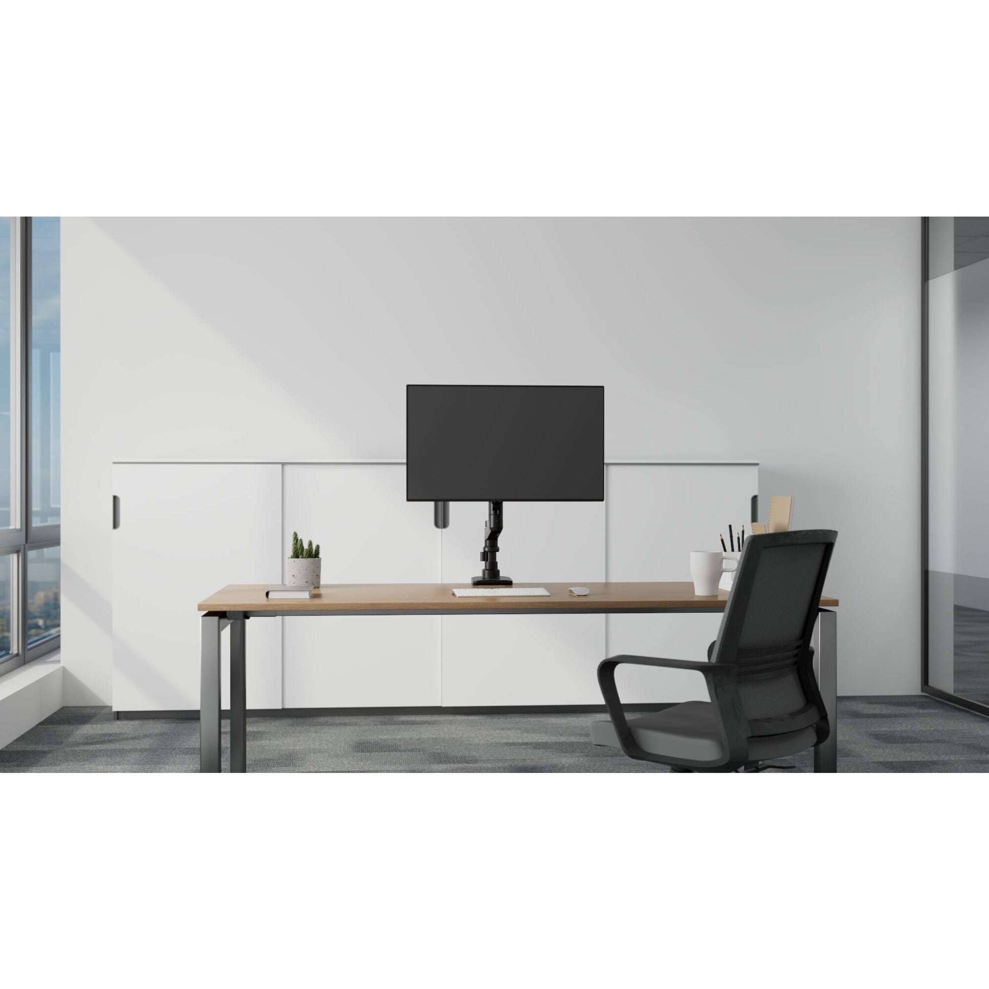 Kensington Heavy Duty – Monitorarm