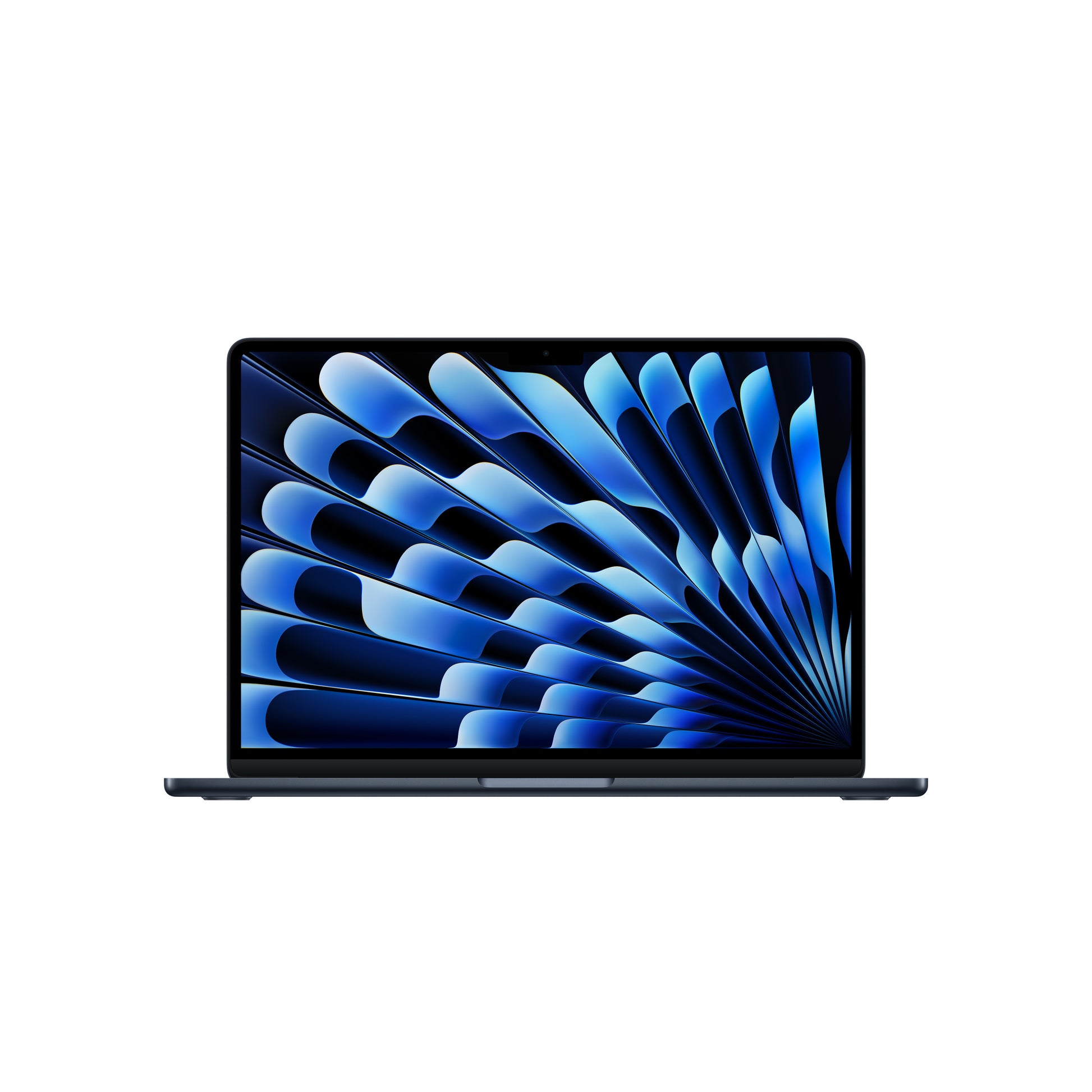 Apple MacBook Air – 13,6" WQXGA, M5, 16 GB, 512 GB SSD, macOS Tahoe