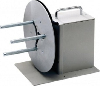 Datamax O'Neil DMXREW2 Wickler 110 V, grau – für Workstation w1110, DPO78-2393-01