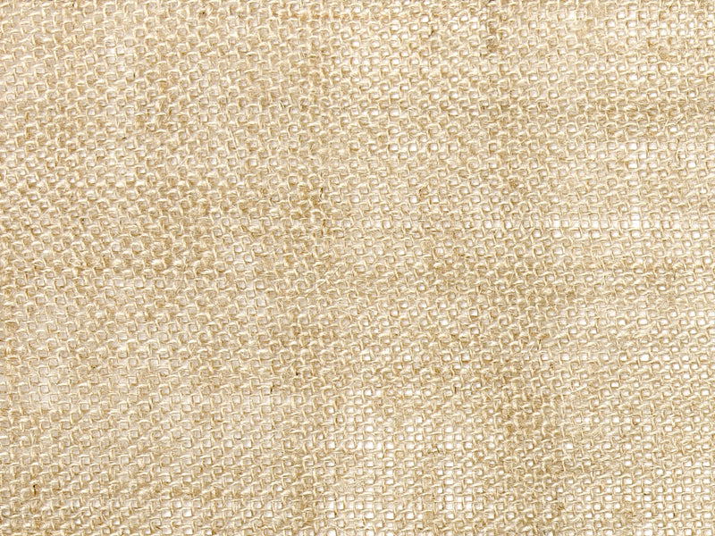 PartyDeco Tischläufer – 28×500 cm, Jute, Braun, Hochzeit