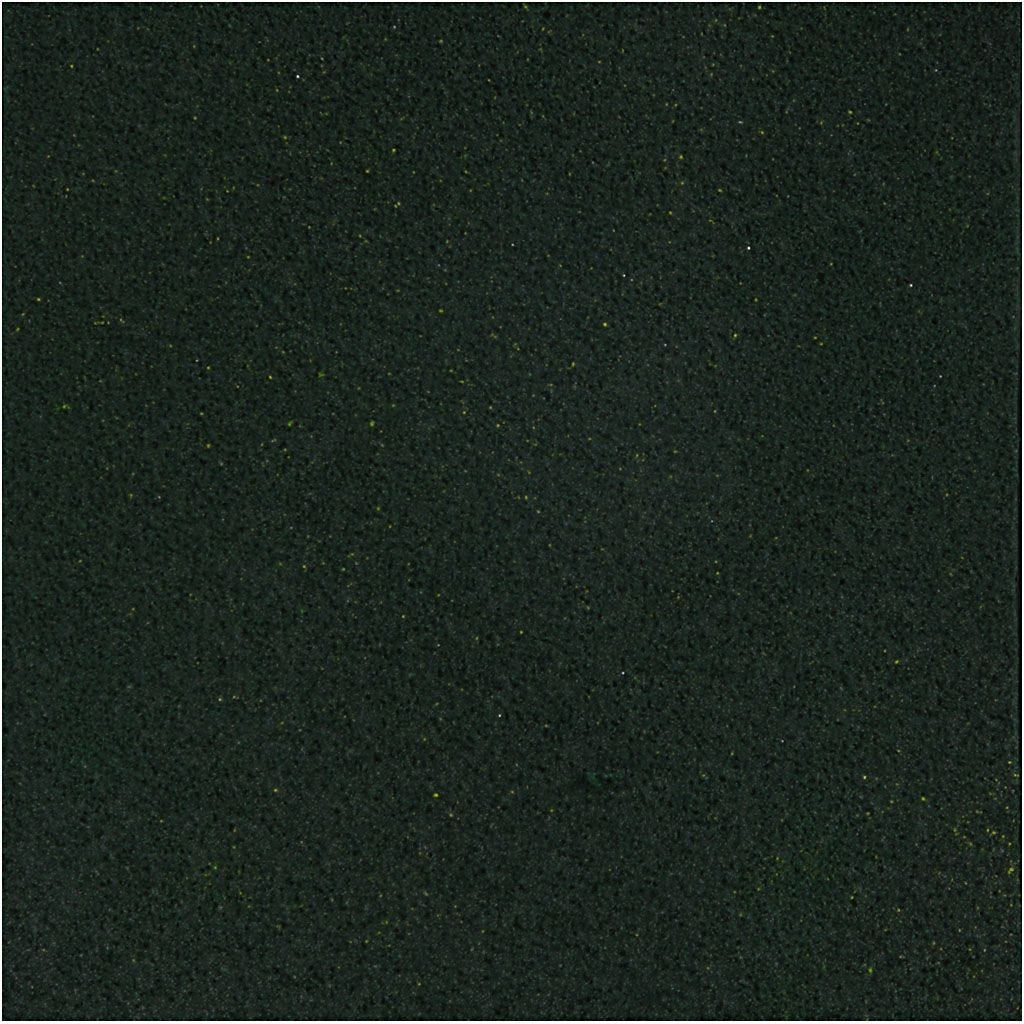 Creativ Company Stempelkissen – 90 × 60 × 20 mm – Lindgrün – 1 Stück