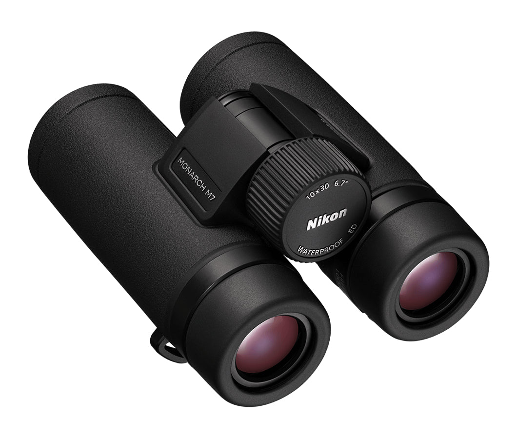 Nikon Monarch M7