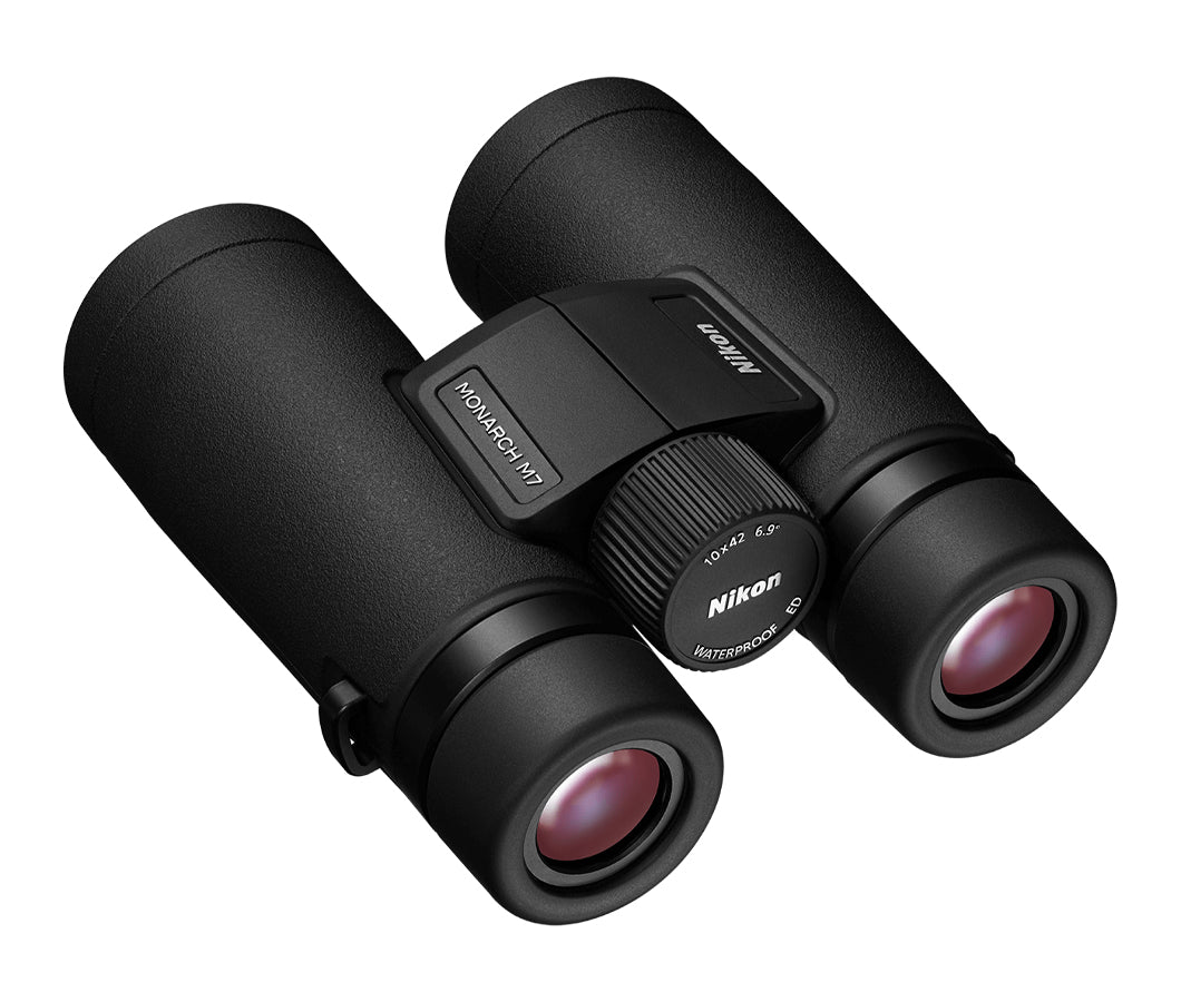 Nikon Monarch M7