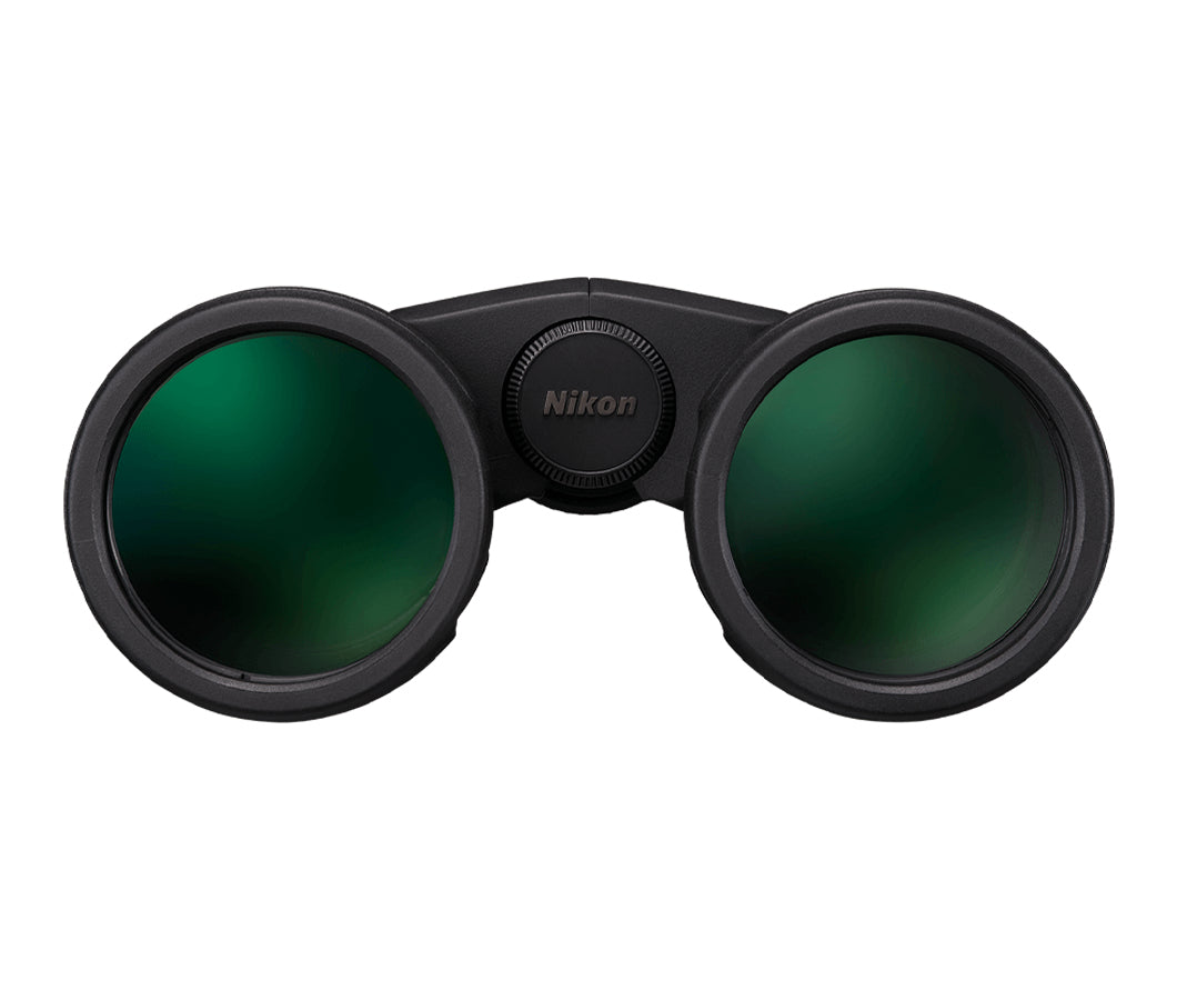 Nikon Kompaktfernglas Monarch M5 – 12×42 mm, schwarz