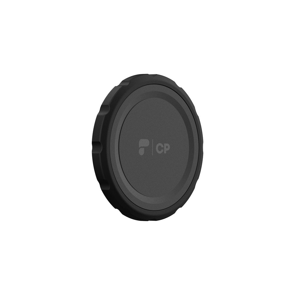 PolarPro LiteChaser Circular Polarizer – Smartphone-Filter – für iPhone 13 Pro/Pro Max – Gold