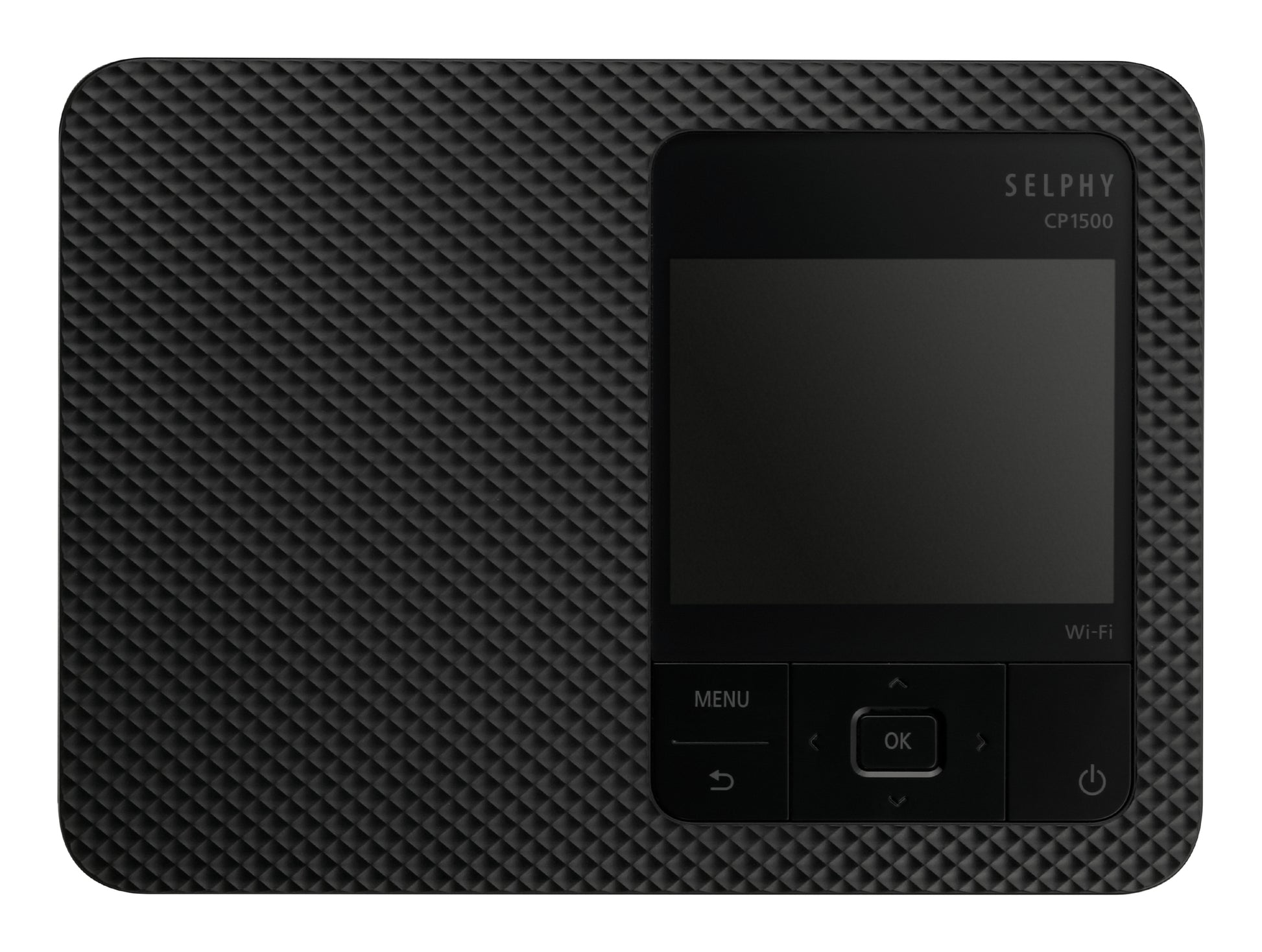 Canon SELPHY CP1500