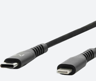 Mobilis USB-C auf Lightning Kabel
