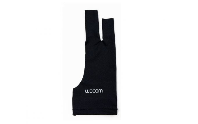 Wacom Grafiktablett Handschuh