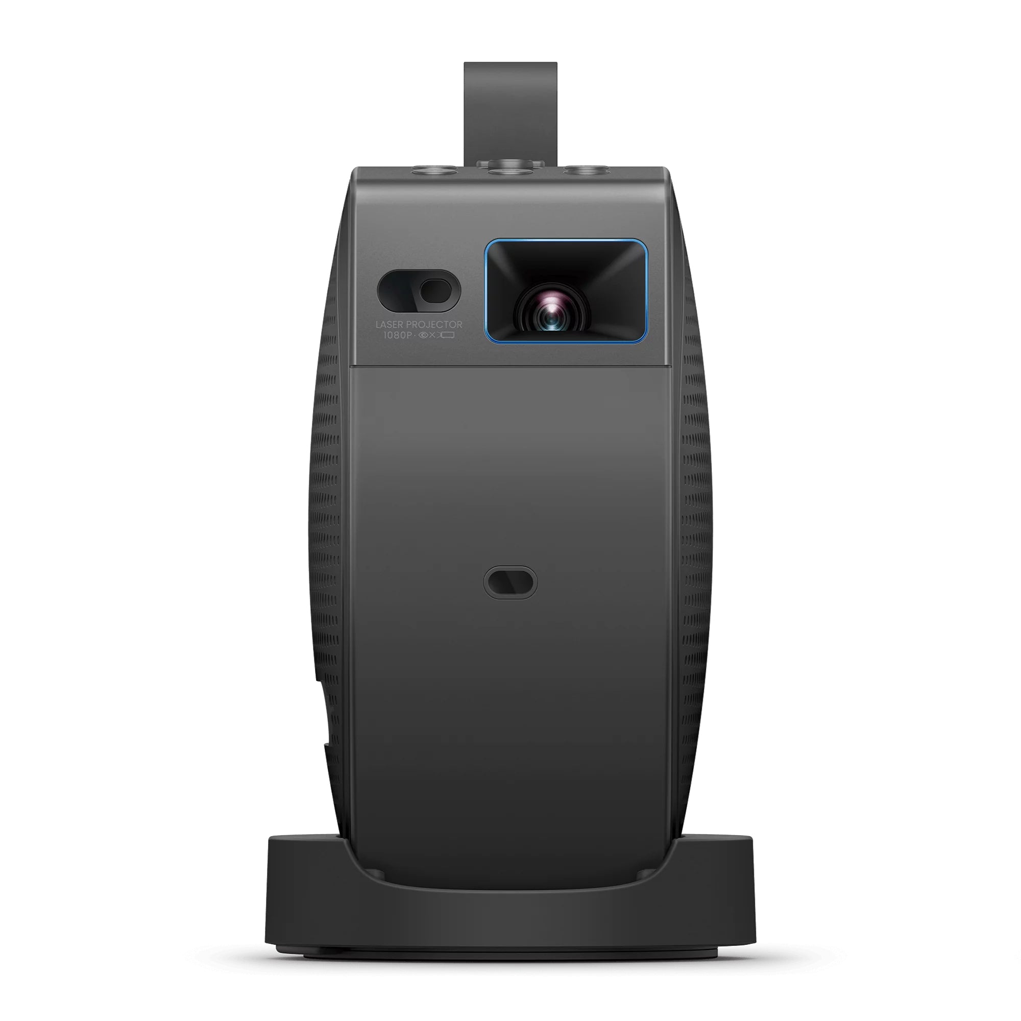 BenQ GV50P – Standard DLP Laser, Full HD (1080p), 500 ANSI Lumen, Android TV