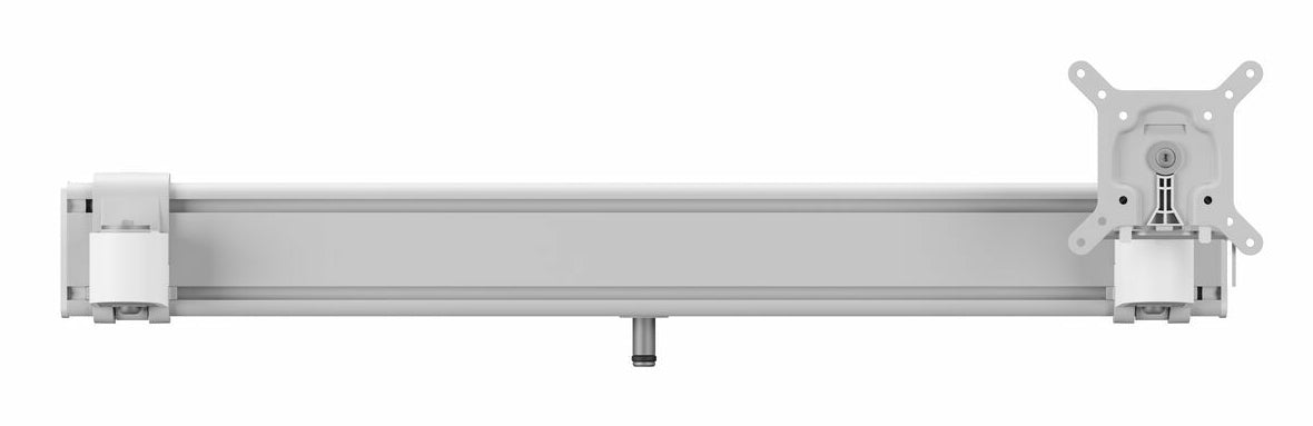 Vogel's MOMO A001 – Zubehör: Dual-Monitor-Adapter, weiss
