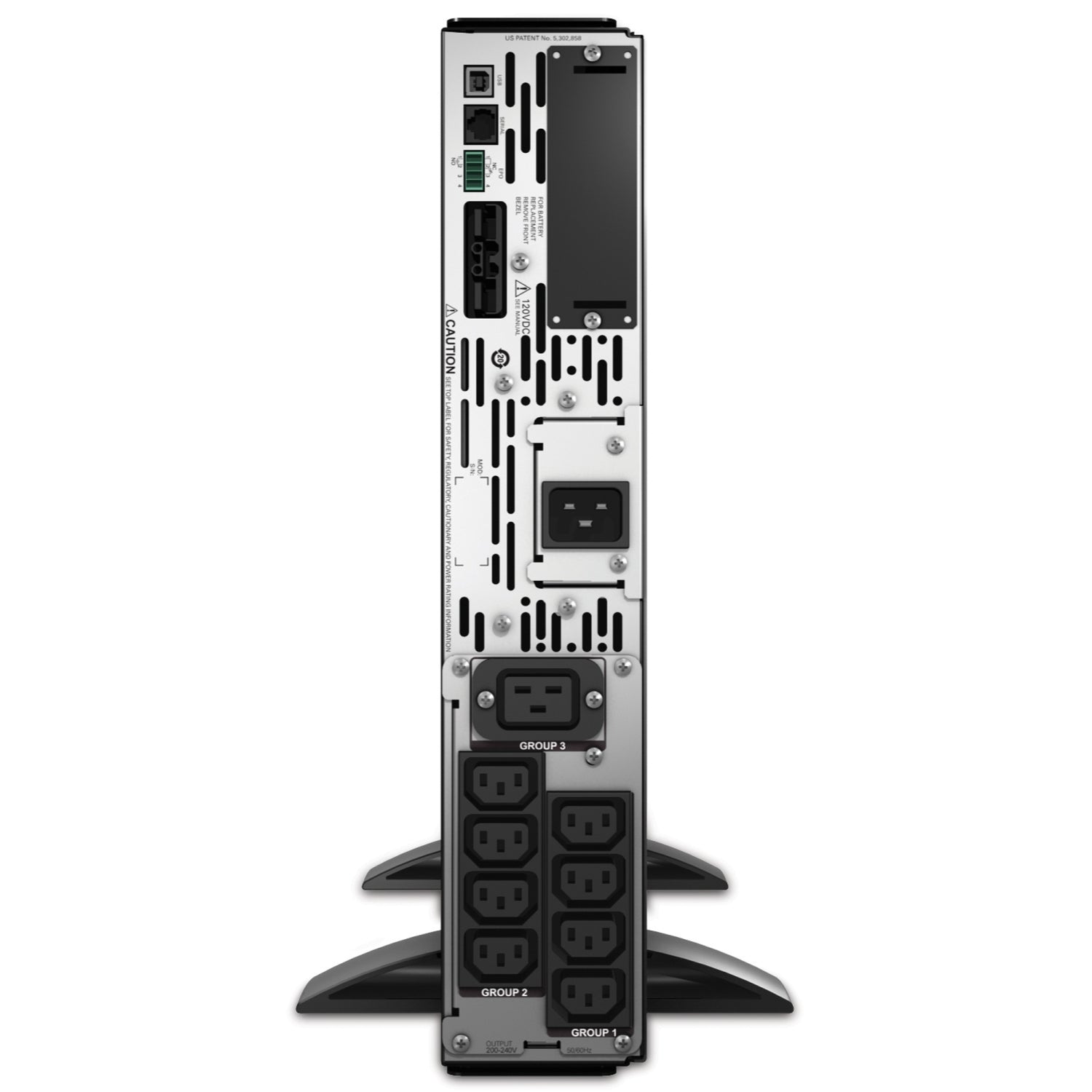 APC Netzteil