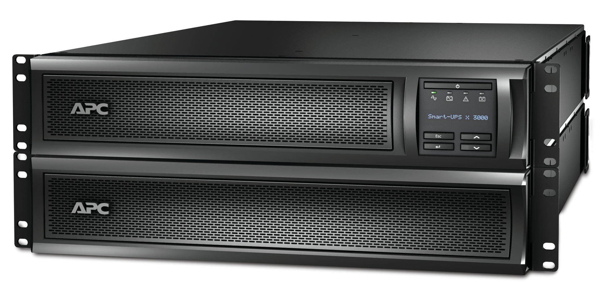 APC Netzteil – 200–240 V