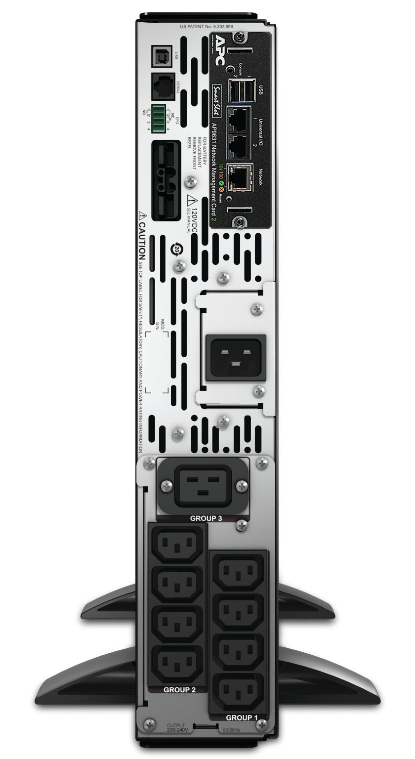 APC Netzteil